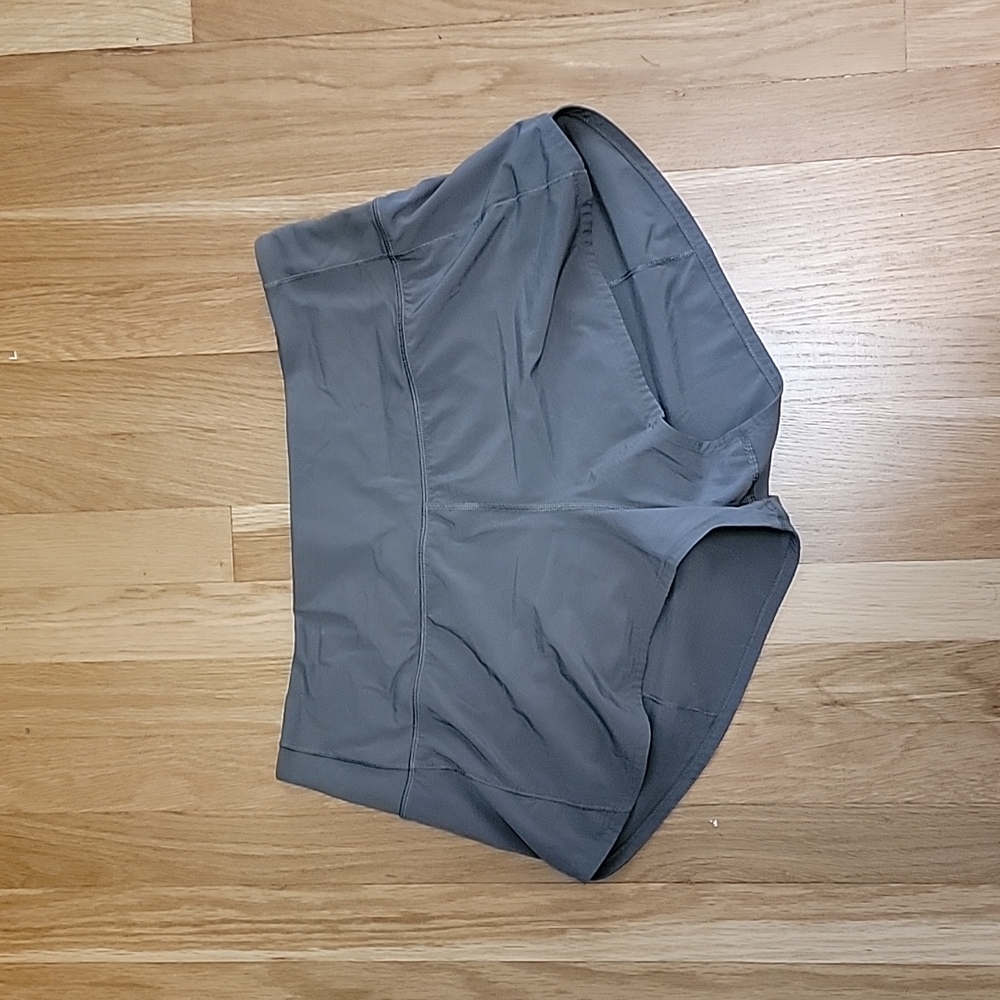 Lululemon Speed Up High-Rise Lined Short 2.5"